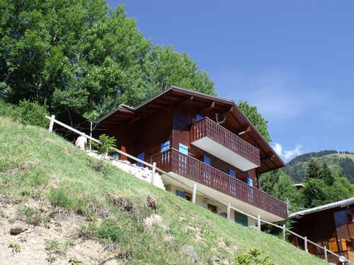 Wonderful house with magnificent view