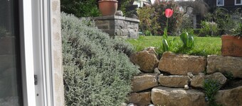 Family-friendly Non smoking holiday flat with garden in Freiburg-Gundelfinge