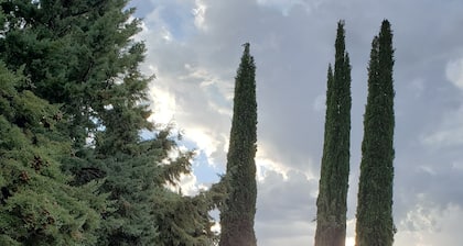 All season vacation home!