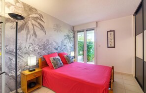 3 soverom og wi-fi (inkludert)