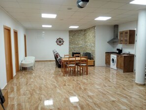 Interior - Ideal for families very quiet (Alginet)