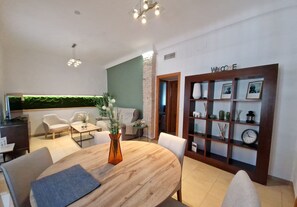 Interior - APARTMENT IN CORDOBA ROMAN BRIDGE (Córdoba)