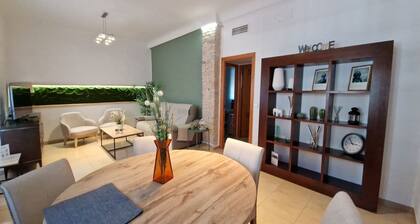 APARTMENT NEXT TO CASCO HISTORICO