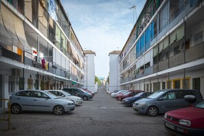 Property grounds - APARTMENT IN CORDOBA ROMAN BRIDGE (Córdoba)