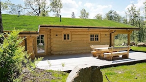 Eksteriør
