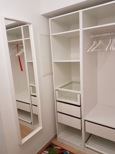 Bodensee Arcinessa, Friedrichshafen,  zentrale Lage, 2 Personen