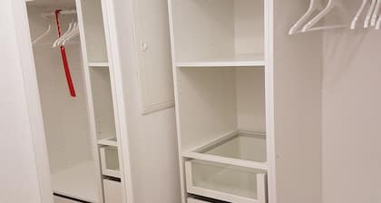 Bodensee Arcinessa, Friedrichshafen, zentrale Lage, 2 Personen