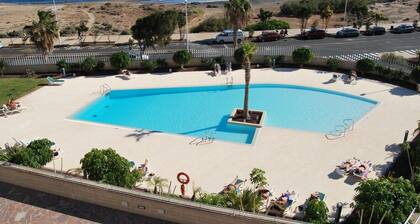Penthouse de luxe en bord de mer