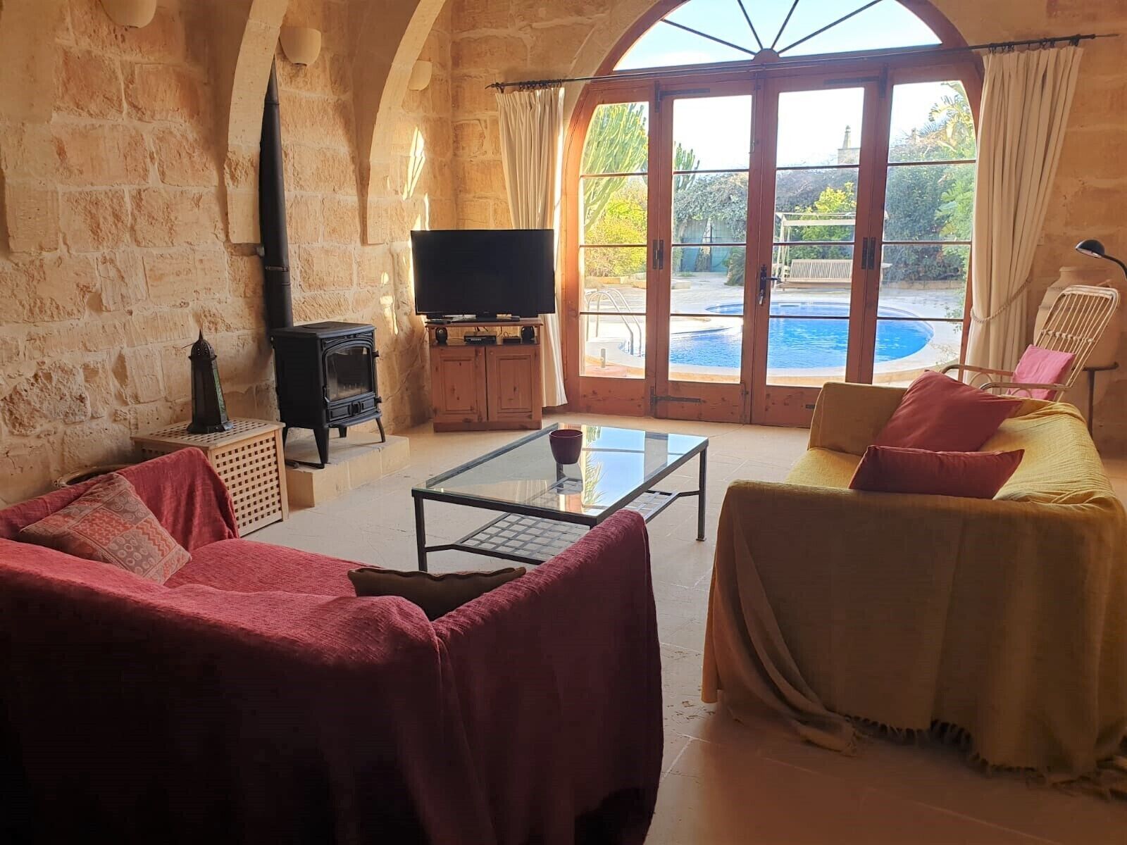 Top 10 ShortTerm Rentals In Malta Updated 2024 Trip101