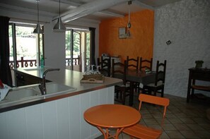 Restaurantes