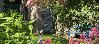 Authentic & charming Loft Atelier in the Monts du Lyonnais