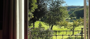 Authentic & charming Loft Atelier in the Monts du Lyonnais