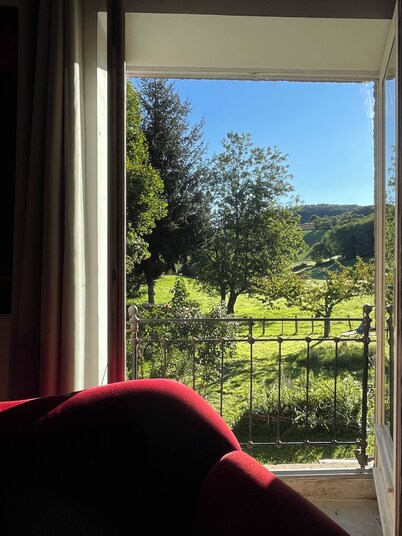 Authentic & charming Loft Atelier in the Monts du Lyonnais