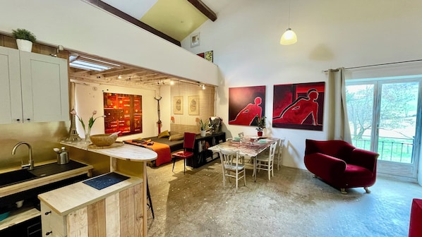Intérieur