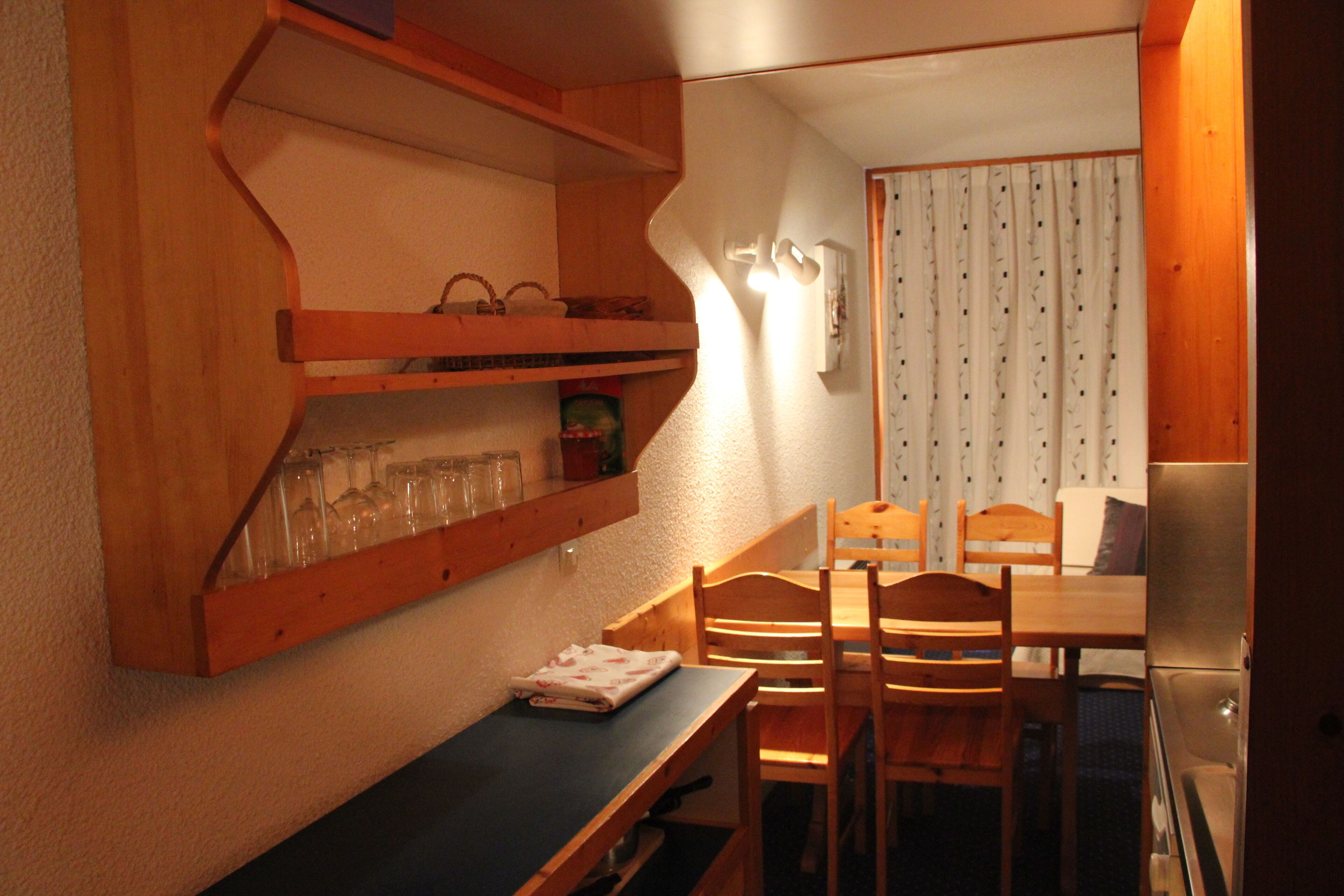 Restauration