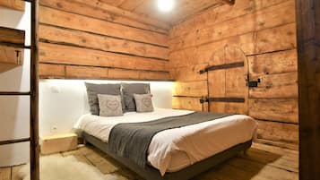 5 slaapkamers, gratis wifi, beddengoed