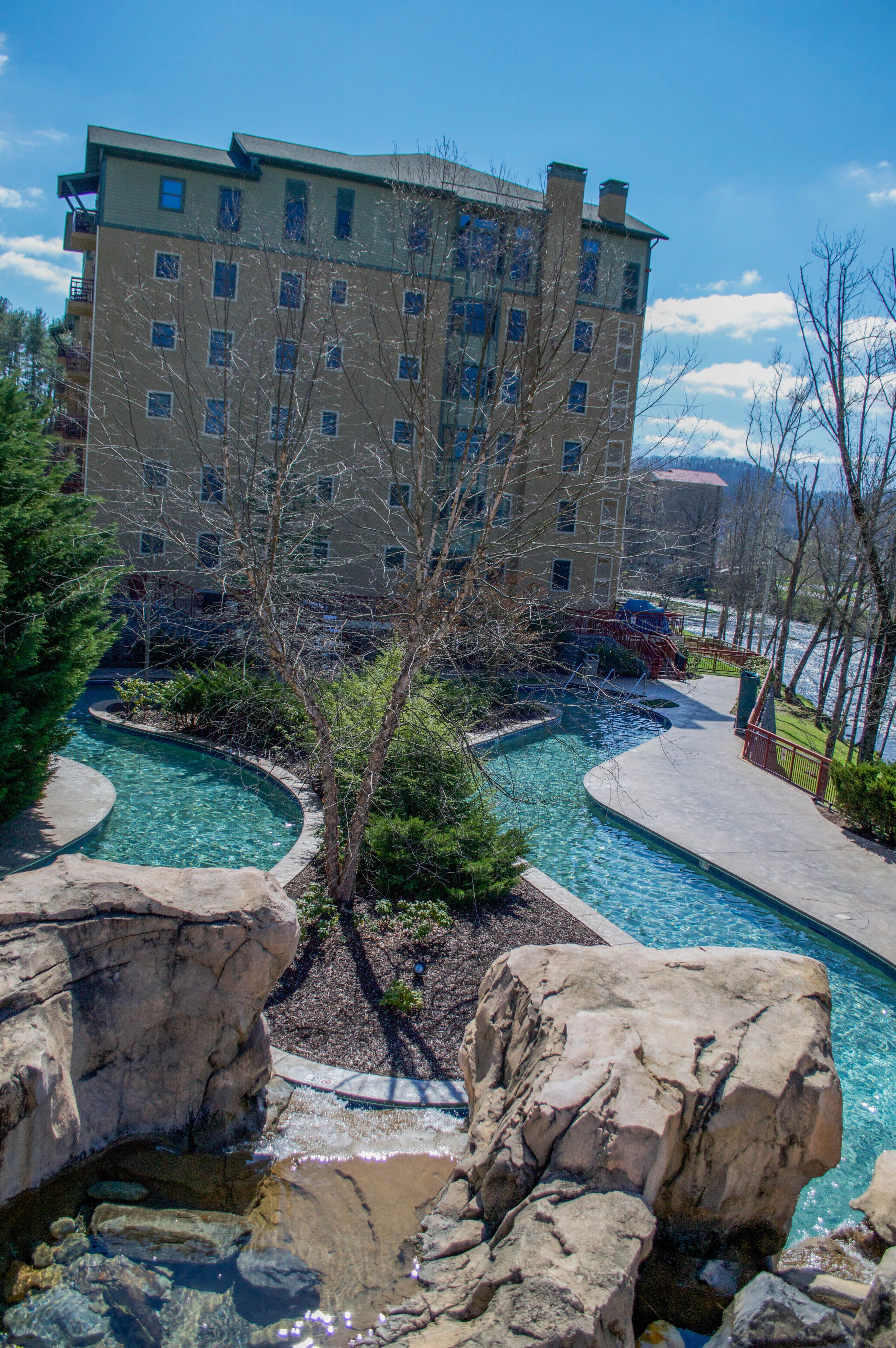 Piscine couverte, piscine chauffée