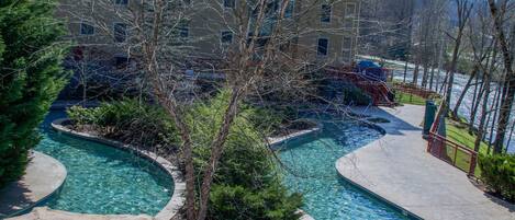 Piscine couverte, piscine chauffée