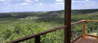 VIEWS! Texas Hill Country - Bella Vista