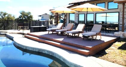 VIEWS! Texas Hill Country - Bella Vista