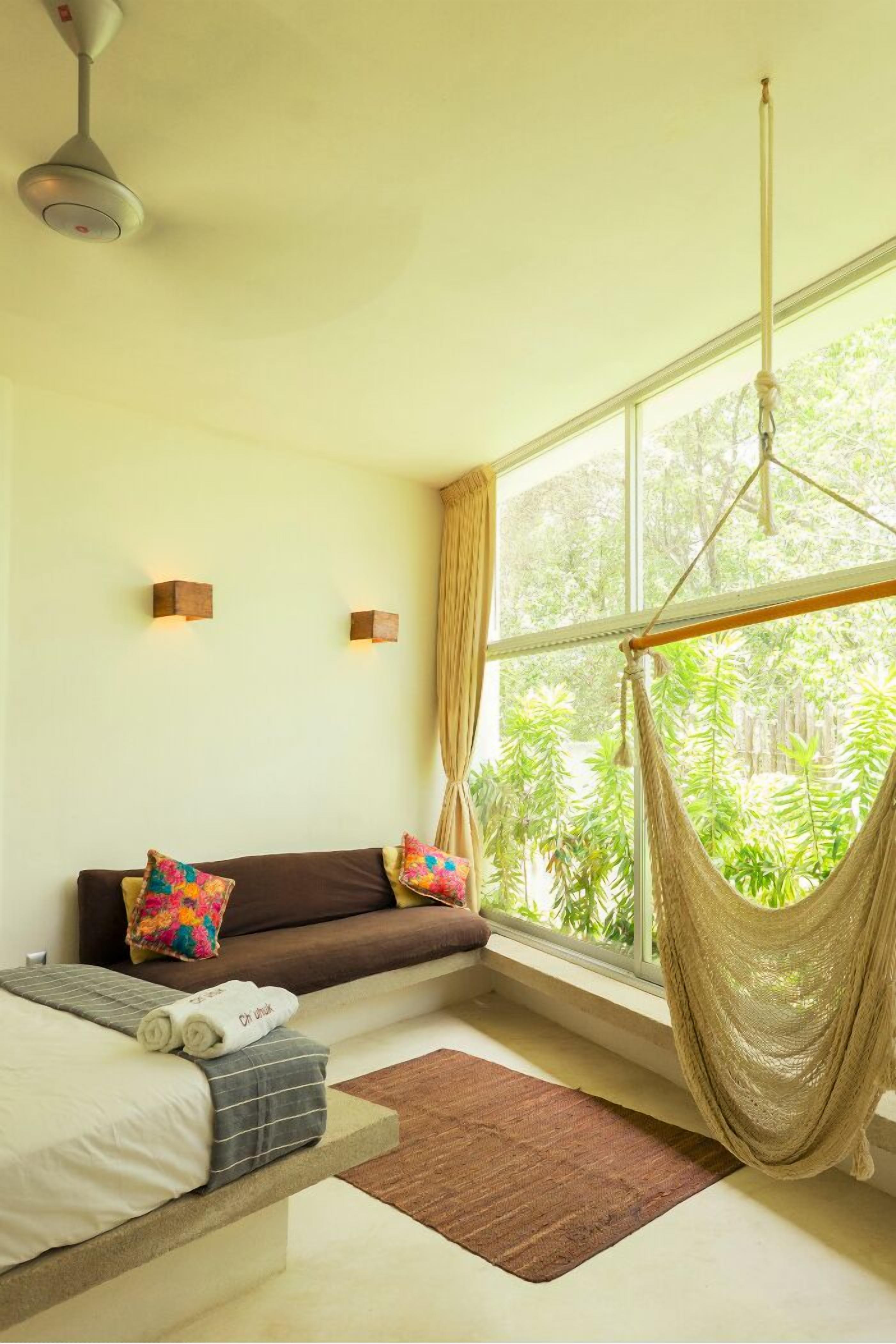 Apartamento De Diseño Chuhuk B Tulum - Tulum