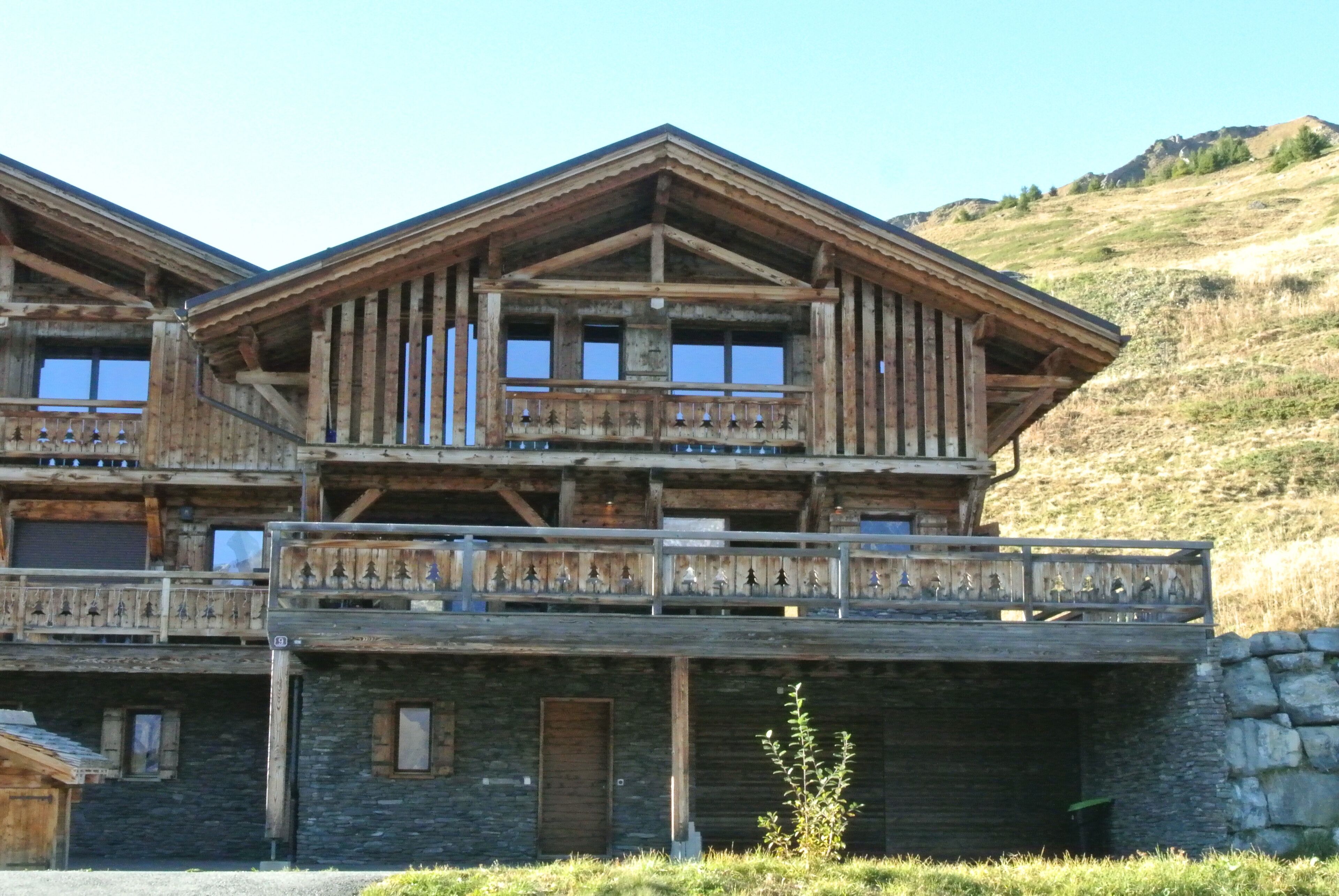 Aussenbereich