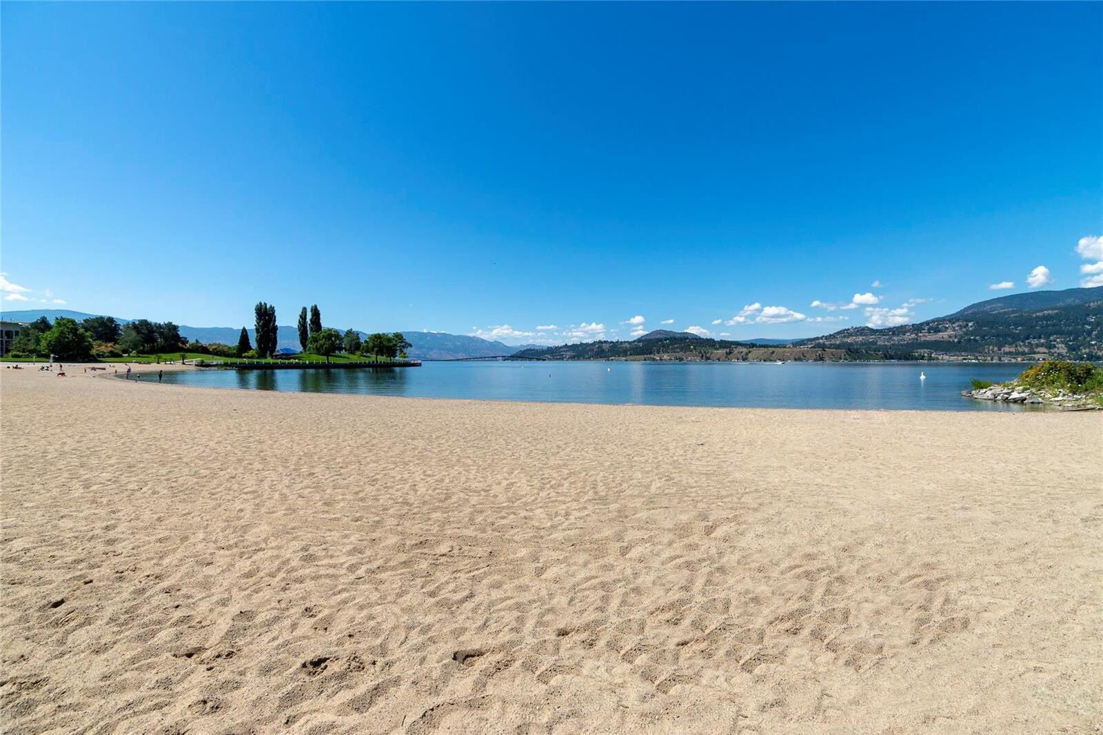 Strandlakens