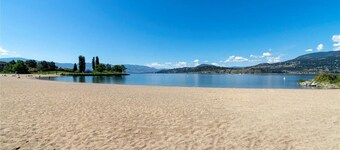 Meilleur complexe au bord de l'eau à Kelowna