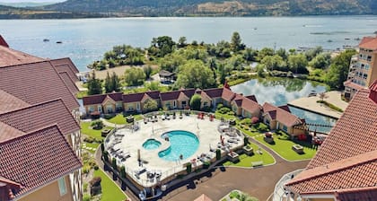 Kelowna's Best Beach Destination