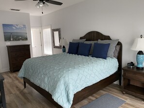 3 Schlafzimmer, Bügeleisen/Bügelbrett, kostenloses WLAN, Bettwäsche