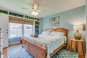 4 habitaciones, tabla de planchar con plancha y wifi gratis