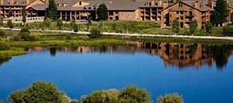 Nice Condo with Loft; Sleeps Eight; Near the Slopes and Near RMNP