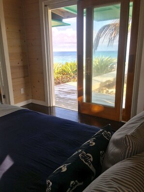 2 間睡房、Wi-Fi、床單