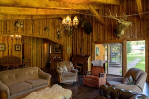Interieur