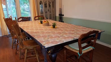 Restauration