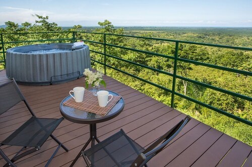 Villa Vista Hermosa - breathtaking ocean view!