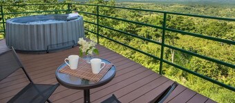 Villa Vista Hermosa - breathtaking ocean view!