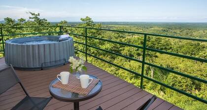Villa Vista Hermosa - breathtaking ocean view!