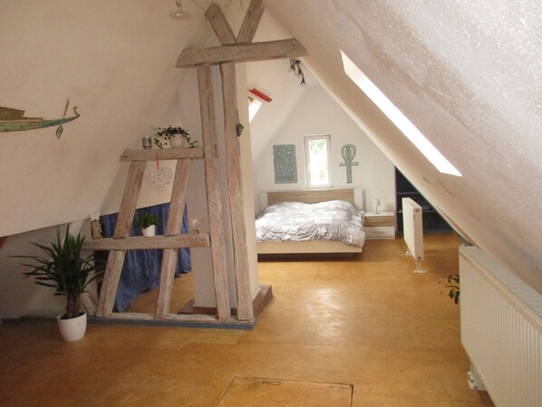 3 chambres, Wi-Fi, draps fournis