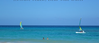 Beautiful & Private Villa-- Centrally Located In Runaway Bay, Jamaica W.I.