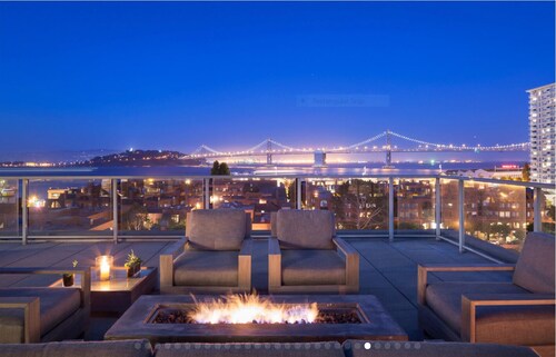 Jackson Square / Barbary Coast Living