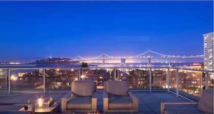 Jackson Square / Barbary Coast Living