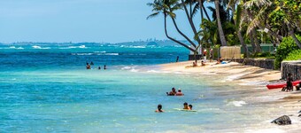 Kaaawa Home With Mountain View's - Séjour minimum de 30 jours