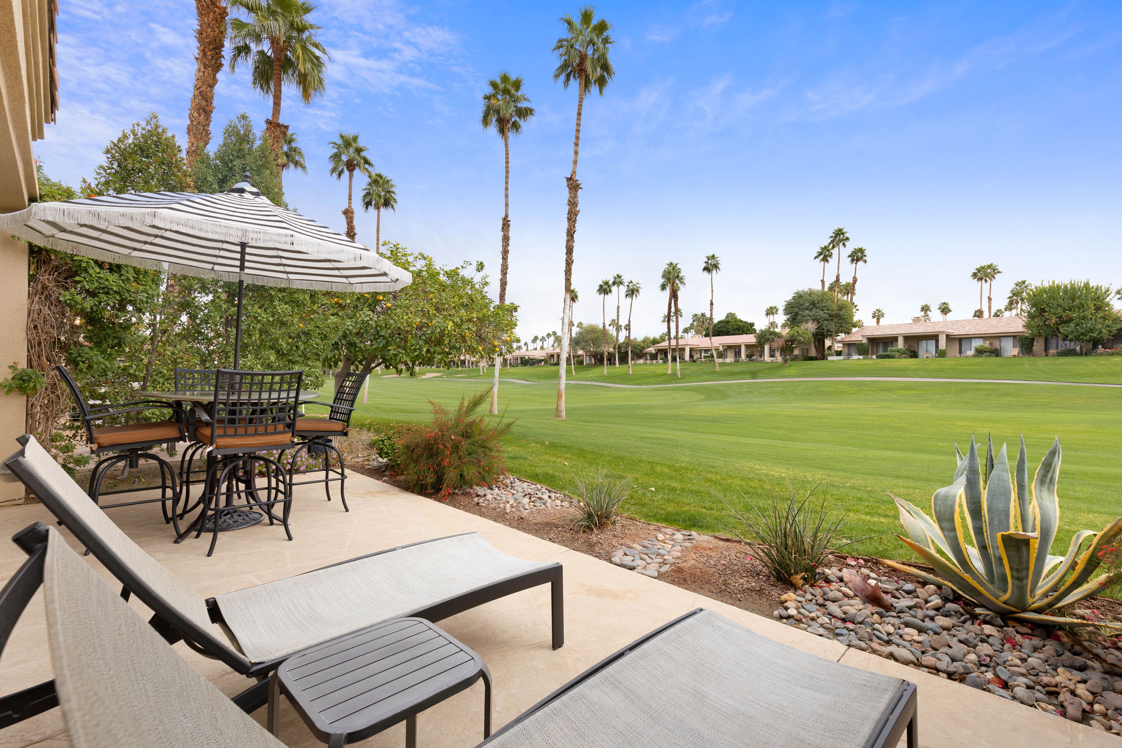 Updated Modern Décor with Enviable South-Facing Location!