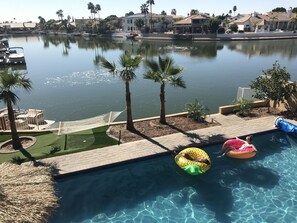 Lake