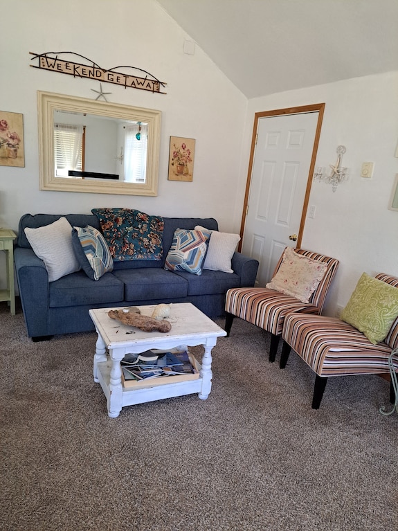 Cozy Sunset Beach Cottage By Lake And Ocean, Peaceful Setting *Wi-fi* - Warrenton, OR