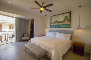 2 habitaciones y caja de seguridad en la habitación 