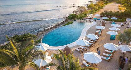 Luxueuse villa neuve avec 4 chambres et vue sur la plage - Prix de lancement!