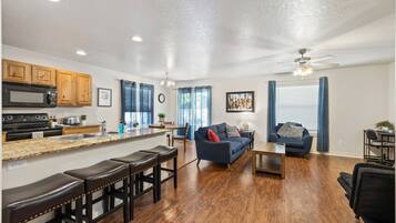 TV connectée, Netflix, Hulu, services de streaming