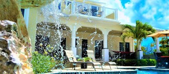 Prachtige oceaan! Private Island Paradise Resort, in de ongerepte Caraïben